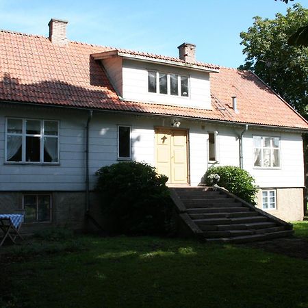 Greby Bed & Breakfast Bed and Breakfast Räpplinge Exterior foto